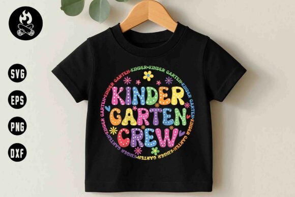 Kindergarten Crew SVG and Happy School SVG: A Practical Evaluation for Back-to-School Projects