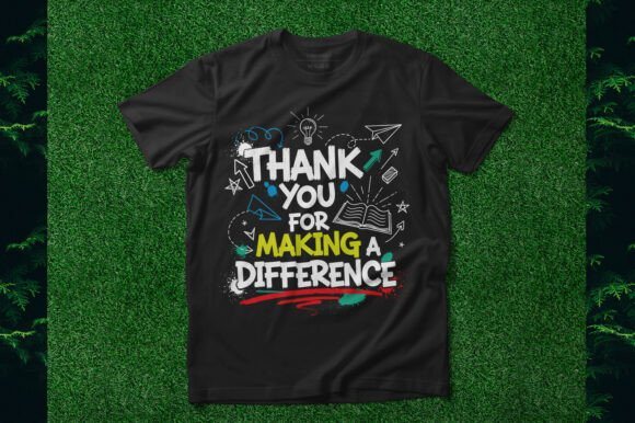 Thank You Making a Difference Design: A Comprehensive Evaluation for Educators and Crafters